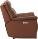 Palliser® Furniture Customizable Oakley Power Recliner with Power Headrest-2
