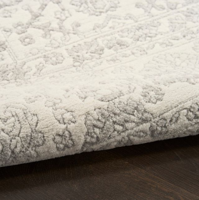 Nourison Home™ Grace 5'x7' Style 1 Area Rug-4