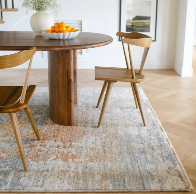 Oriental Weavers™ Soleri 5'x8' Style 3 Area Rug-1