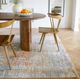 Oriental Weavers™ Soleri 5'x8' Style 3 Area Rug-1