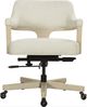 Hooker® Furniture Briar Tillson Cloud Executive Office Chair-1