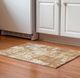 Dalyn™ Rug Company Kochi KC7 Copper 5'x8' Area Rug-4