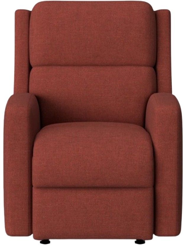 Flexsteel® Customizable Chip Power Recliner-2