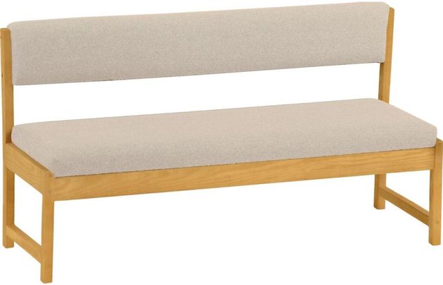 Crate Designs™ Furniture Bench-0