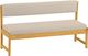Crate Designs™ Furniture Bench-0