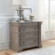 Pulaski™ Kingsbury Gray Bachelor's Chest-4