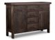 Handstone Rafters Sideboard-0