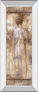 Classy Living Fressinier Grecian Bath II Mirror Framed Wall Art-0