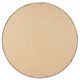 Deco Marche Round Gold Metal Wall Mirror with Linked Chain Frame-2