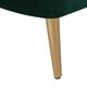 Elements International Trinity Emerald Accent Chair-5