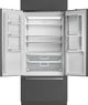 Sub-Zero® Classic Series 36" 20.5 Cu. Ft. Panel Ready French Door Refrigerator and Freezer with Internal Water Dispenser-1