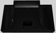 Vent-A-Hood® Designer Series 42" Black Wall Mounted Range Hood-3