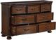 Signature Design by Ashley® Lavinton Brown Dresser-4