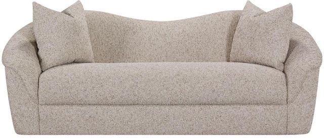 Bernards Tapestry Phaedra Copper Harmony Sofa-2