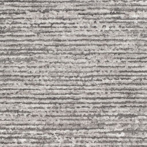 Surya Monte Carlo Light Gray 7' Square Rug-0