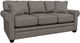 La-Z-Boy® Olson Onyx Sofa-0