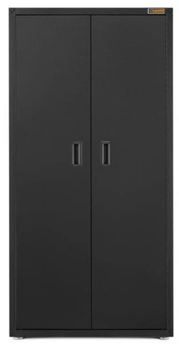Modern Appliance In Woodward Oklahoma Gladiator® Ready-to-Assemble Hammered Granite All-Season Gearbox
