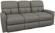 La-Z-Boy® Hawthorn Lead Power Reclining Sofa with Headrest-0