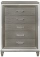 Homelegance® Tamsin Gray Chest-2