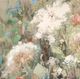 Stylecraft Beige/Light Blue/Light Green/White Wall Art-1