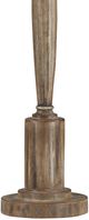 Forty West Crawford Brown Buffet Lamp-3