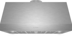 Bosch Benchmark®  36" Stainless Steel Under Cabinet Range Hood