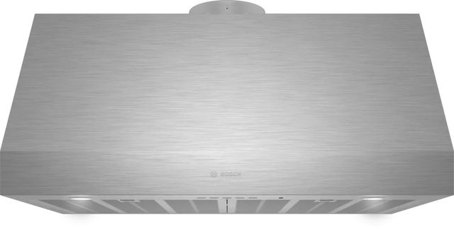 Bosch Benchmark®  36" Stainless Steel Under Cabinet Range Hood-0