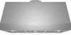 Bosch Benchmark® 36" Stainless Steel Under Cabinet Range Hood-0