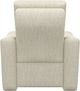 Elran Customizable Fabian Power Reclining Chair with Power Headrest-2