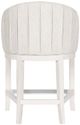 Vanguard® Furniture Vanguard Casa Blanca/Index Porcelain Counter Stool-2