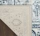 Nourison Home™ Dekor Gray Navy 5'x7' Style 1 Area Rug-4