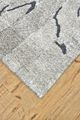 Feizy Cosmo Lunar 3'6" x 5'6" Rug-3