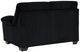 Signature Design by Ashley® SimpleJoy Onyx Loveseat-4