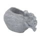 A & B Home Gray 14" Planter -0