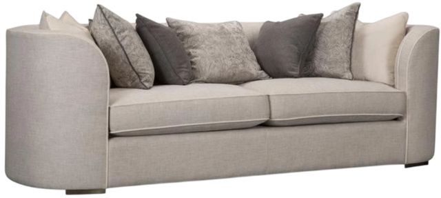 Magnussen Home® Sophia Bronze Sofa-0