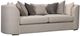 Magnussen Home® Sophia Bronze Sofa-0