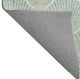 Dalyn™ Rug Company The Reserve TR9 Seafoam 5'x8' Area Rug-3
