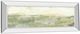 Classy Living Jennifer Goldberger Greenery Horizon Line Mirror Framed Wall ArtII -3