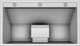 Vent-A-Hood® 42" Stainless Steel Wall Mounted Range Hood-2