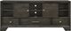 Crown Mark Jaymes Brown TV Stand-3