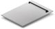 ZLINE Autograph Edition Tallac 18" Fingerprint Resistant Satin Stainless Steel Dishwasher Panel-1
