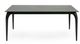 VIG Furniture Modrest Suri Black Dining Table-2