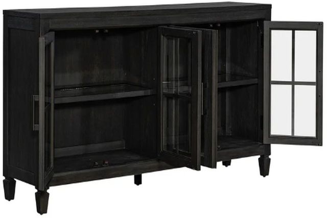 Liberty Furniture Caruso Heights Blackstone Server-1