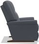 La-Z-Boy® Easton PowerReclineXR® Reclina-Rocker® Navy Recliner-1