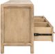 Modus Furniture Dorsey Granola 84" Entertainment Console-3