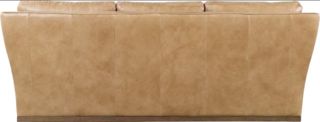 Hooker® Furniture Fairfax Dark Blond Sofa-4