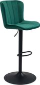 Zuo® Modern Tarley Green Bar Stool-0