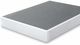 Serenity Sleep 9" Queen Foundation-0