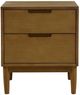 Olliix by INK+IVY Mallory Brown Nightstand-0