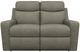 La-Z-Boy® Emmons Granite Manual Reclining Loveseat-1